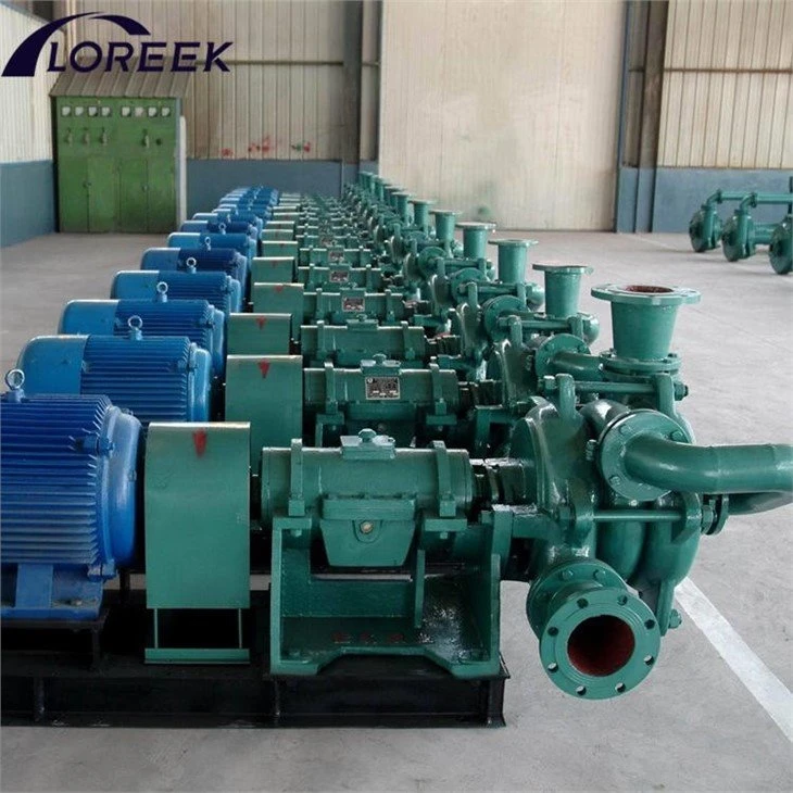 centrifugal pump